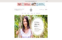 VIVIA JAPAN株式会社のECサイト制作（ネットショップ制作）