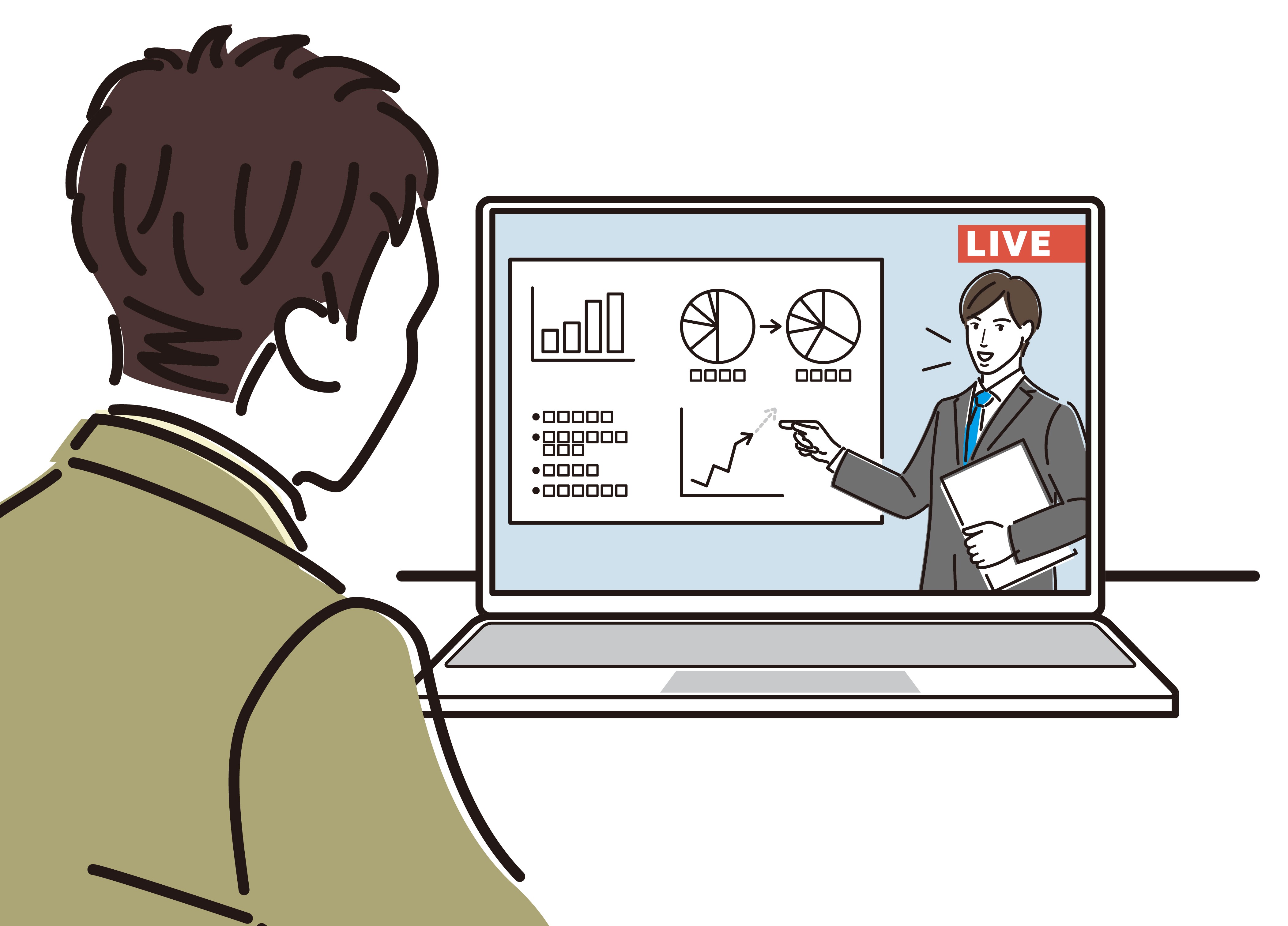 受講管理システム