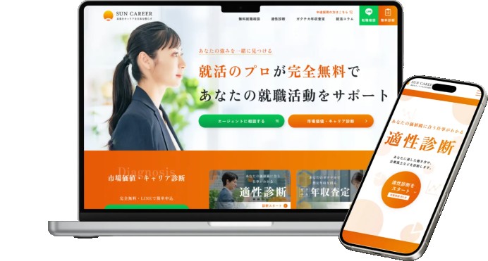 合同会社gibierco様 | 「サンキャリア」求人メディア構築