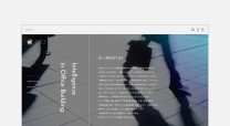 森田ビル通商株式会社様のホームページを制作しました。