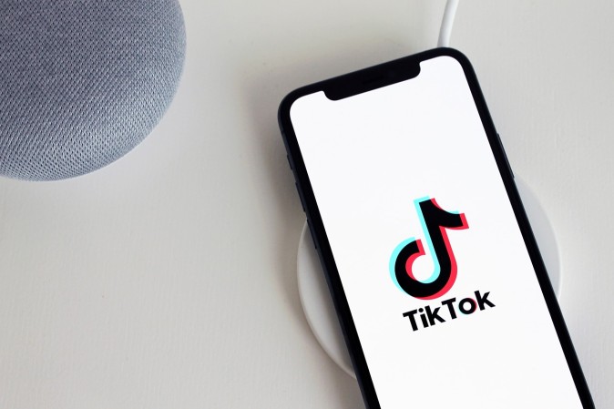イベント運用団体のTikTok動画制作｜イベントの告知と出店者の案内動画
