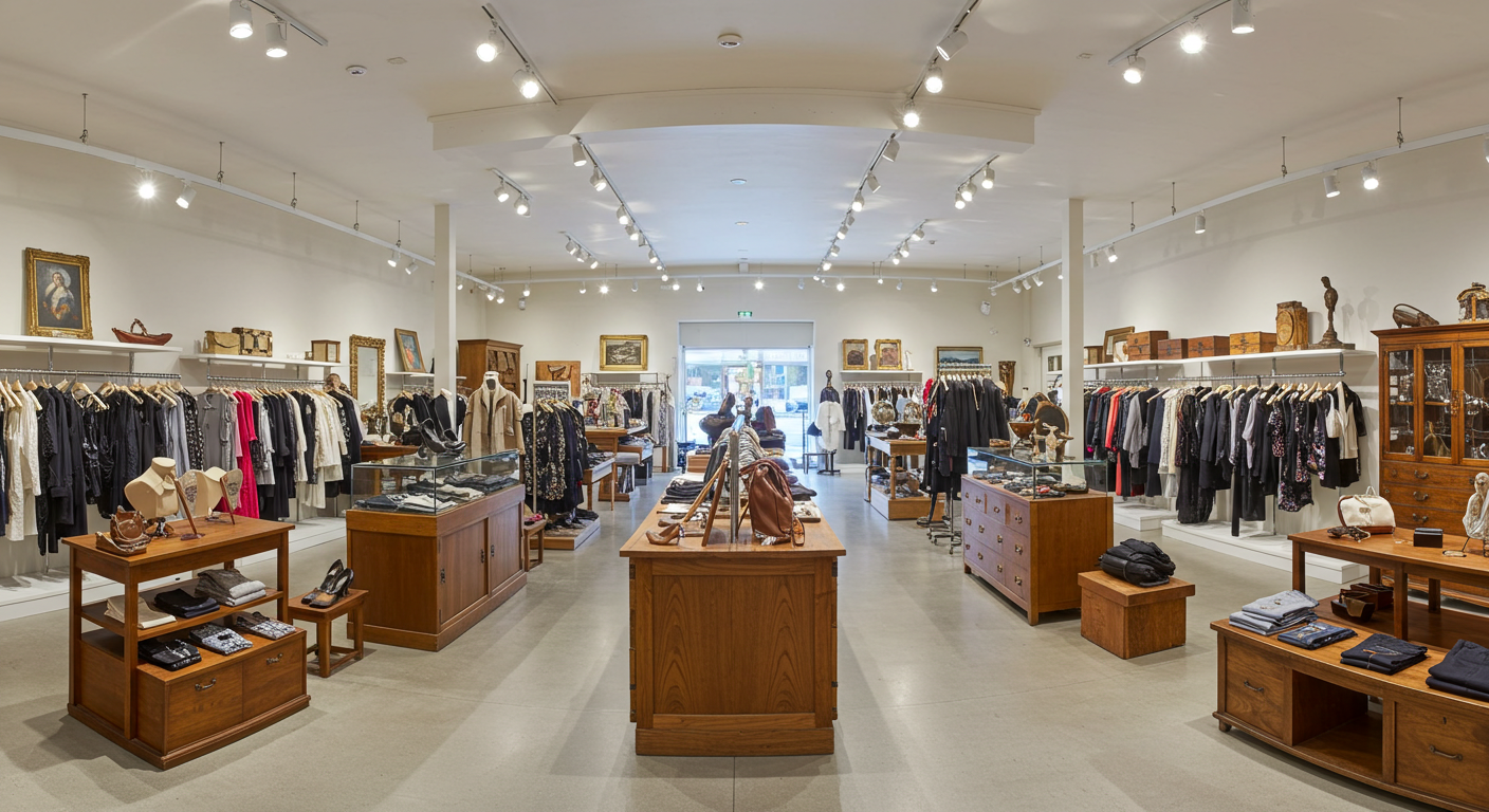 ブランド品の買取CPAの改善、利益重視の運用を実現