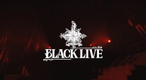 BLACK LIVE ブラックスター -Theater Starless-1st LIVE