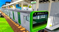 東日本旅客鉄道株式会社のVR開発
