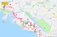 株式会社JTBの地図システム開発
