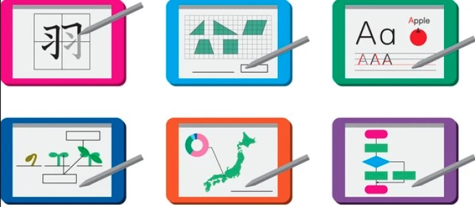 日本語勉強アプリ
