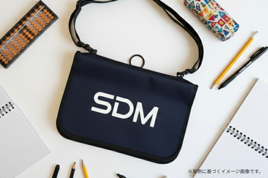 習い事教室用バッグ