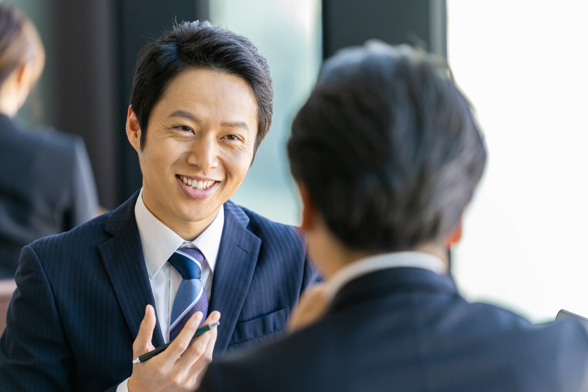 コーチング研修