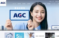 AGC株式会社のmr開発