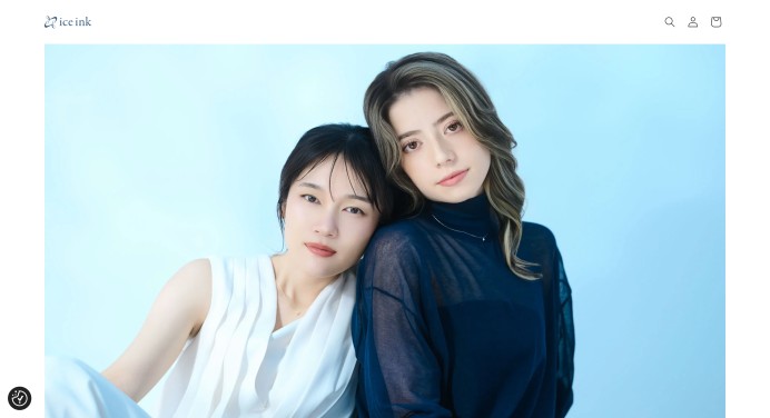 ice ink（株式会社ウィズアス）