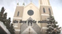 札幌美しが丘　サンピエール教会の施設紹介動画制作
