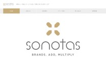 Sonotas株式会社のクラウドシステム開発