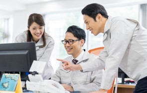 中堅研究員マネジメント力強化研修