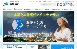沖縄電力株式会社のai開発