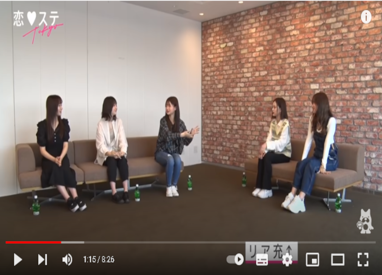 株式会社サイバーエージェントのYouTube動画制作