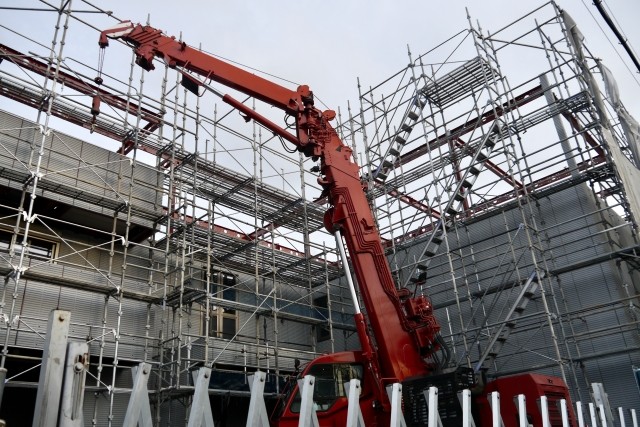 建設業の秘書代行