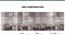 HIK株式会社の税務調査