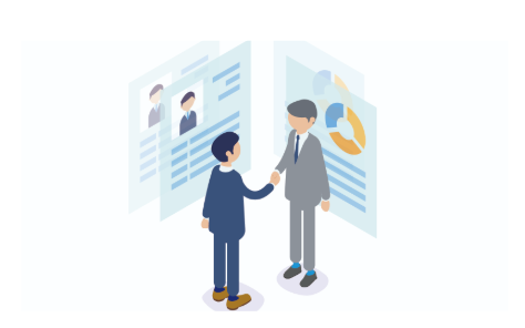 国プロのブロックチェーンシステム開発