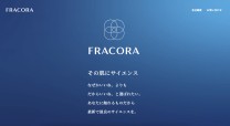 株式会社 FRACORA