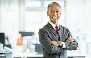 役員・管理職へのコンプラインアンスセミナー