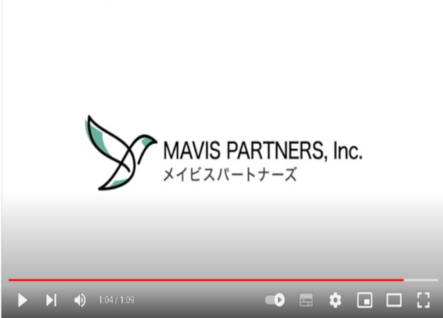MAVIS PARTNERS株式会社のアニメーション制作