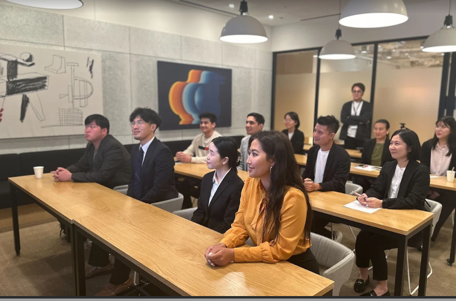 卸売業・営業職40名｜満足度96%　ファーストコンタクトからクロージングまで、善意で成果が出る営業トレーニング