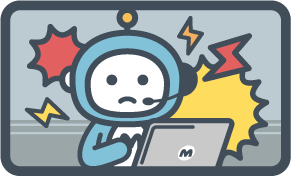 【小規模】販促活動に伴うクレーム受付