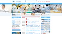 社会医療法人 全仁会倉敷平成病院のコーポレートサイト制作（企業サイト）