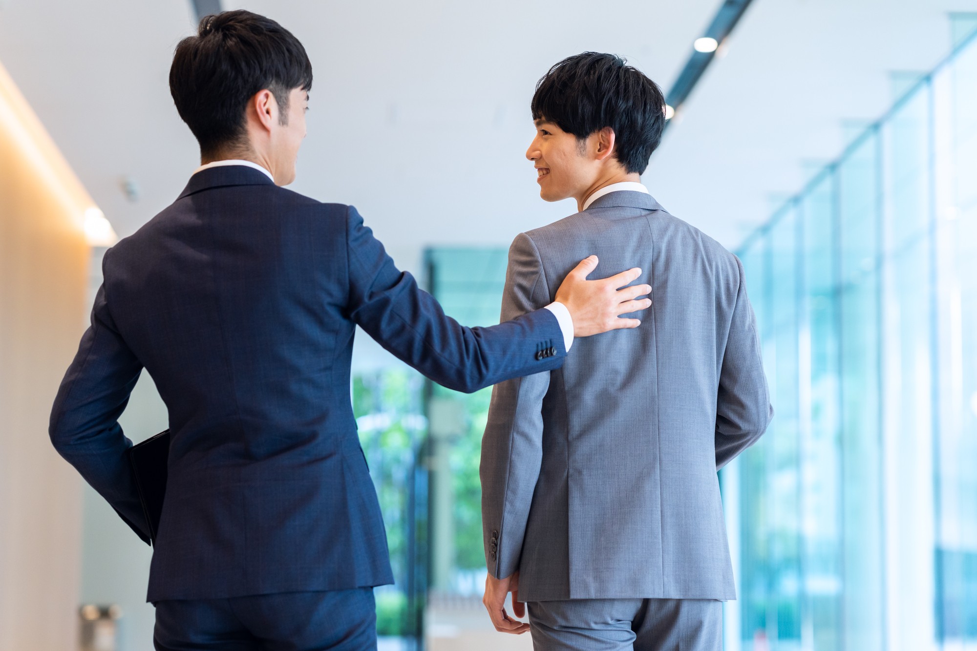 離職防止セミナー