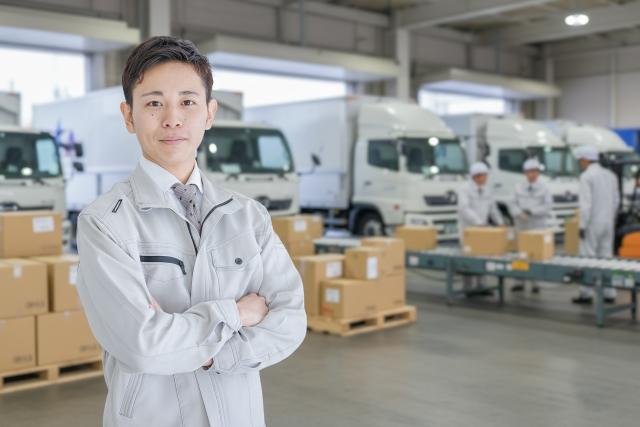 新規営業力を高める、物流会社の営業研修