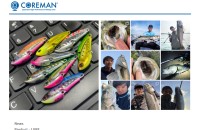 株式会社コアマンのコーポレートサイト制作（企業サイト）