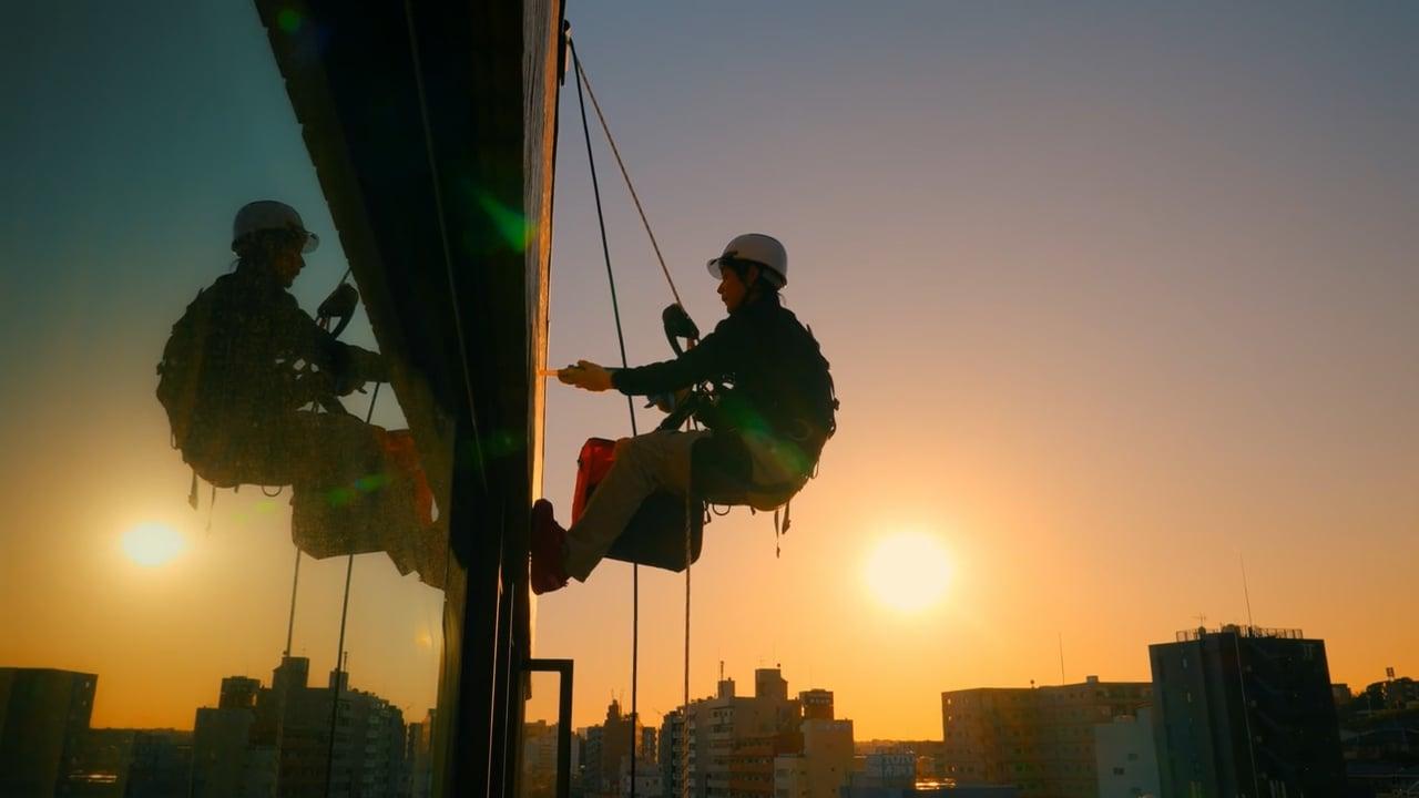 オフィスチャンプ様 TVCM