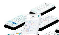 オムロン ソーシアルソリューションズ株式会社のモバイルアプリ開発