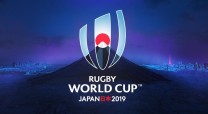 RUGBY WORLD CUP 2019・制作クルー