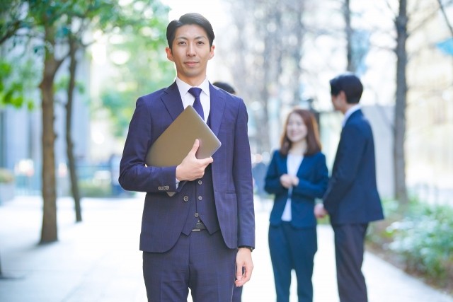 大手不動産企業の新規事業立ち上げ支援　営業人材