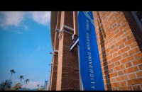 学校法人神戸学院　神戸学院大学の学校紹介動画制作