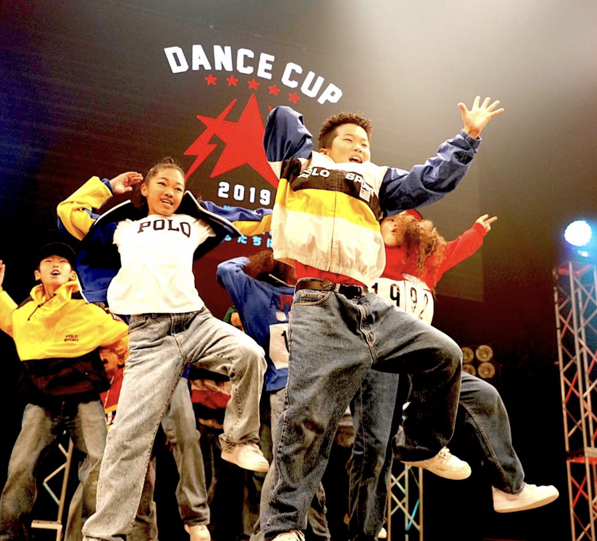 株式会社LDH JAPAN「DANCE CUP 2019」