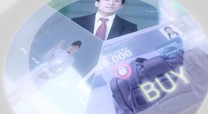 三菱UFJ銀行　株主総会など用プロモーション動画