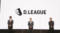 プロダンスリーグ「D.LEAGUE」発足プレスカンファレンス
