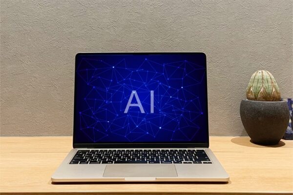 生成AIを活用したチャットシステムの構築