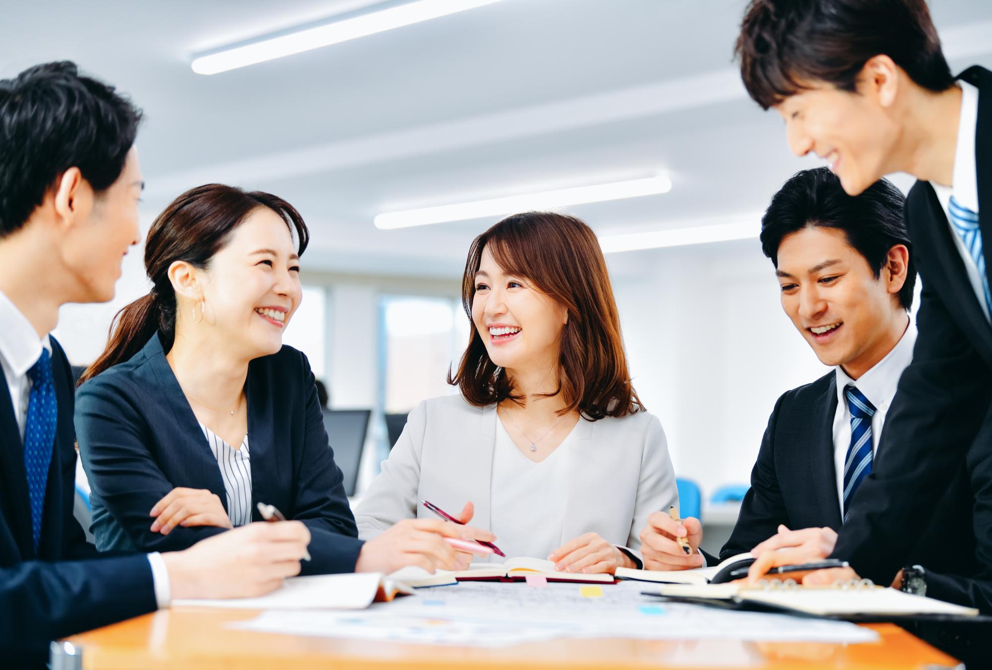 会議ファシリテーション研修