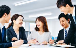 会議ファシリテーション研修