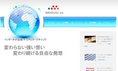 株式会社MAIOUGIの資金調達・融資支援
