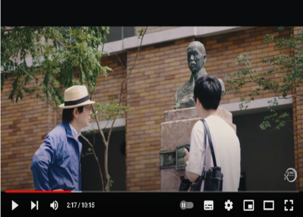 国立大学法人 神戸大学の学校紹介動画制作