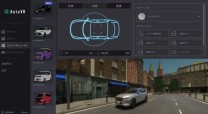 Auto VR株式会社のVRアプリ開発