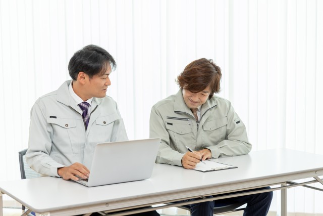 管理職のためのラインケア入門（メンタルヘルスを保つ職場の作り方）