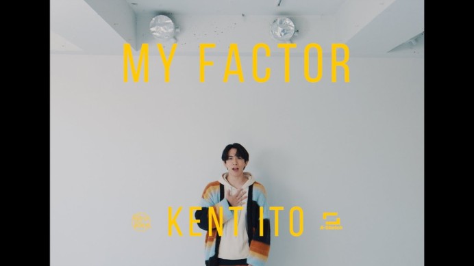 「My Factor」MV制作