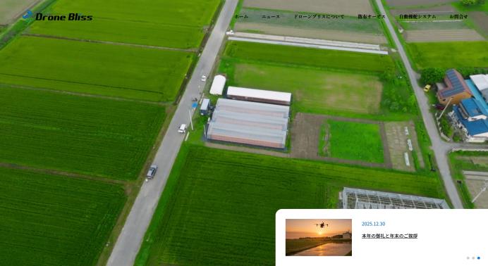 株式会社ドローンブリス