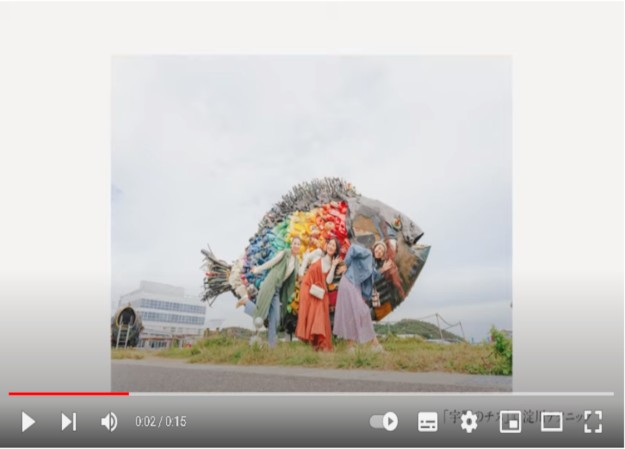 公益社団法人 岡山県観光連盟のプロモーション動画制作