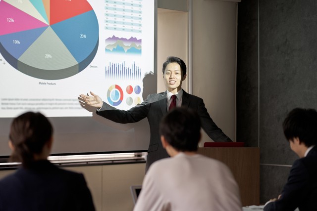 若手の離職を防ぐ！“定着支援マネジメント”プログラム